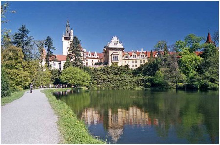 pruhonicky-zamek-a-park